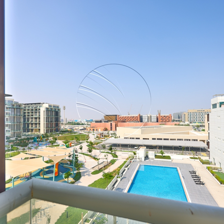 Up to 2 Payments | Furnished Unit | VACANT