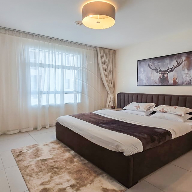 √ Fully Furnished Unit Perfect for End Use √