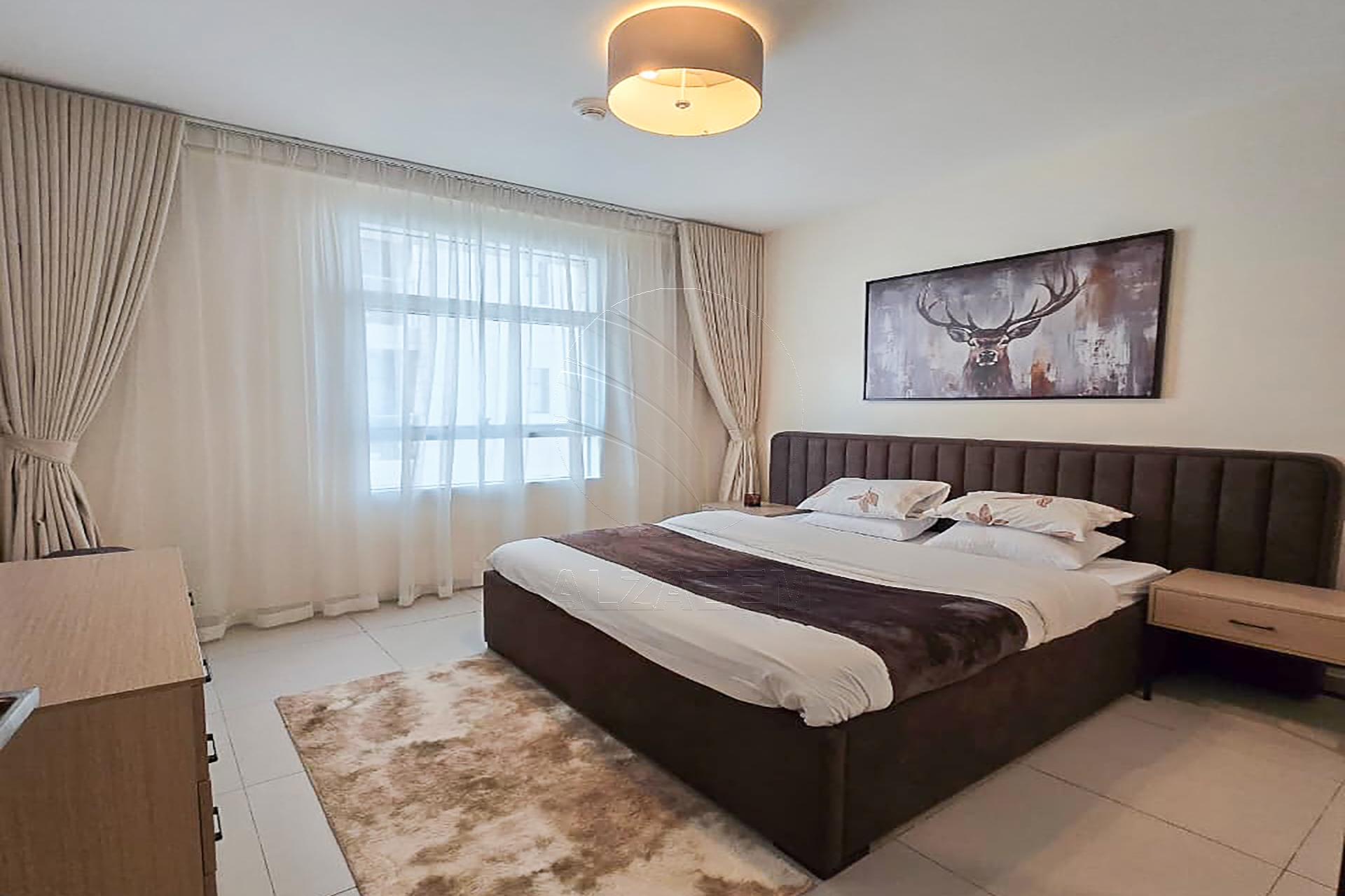 √ Fully Furnished Unit Perfect for End Use √