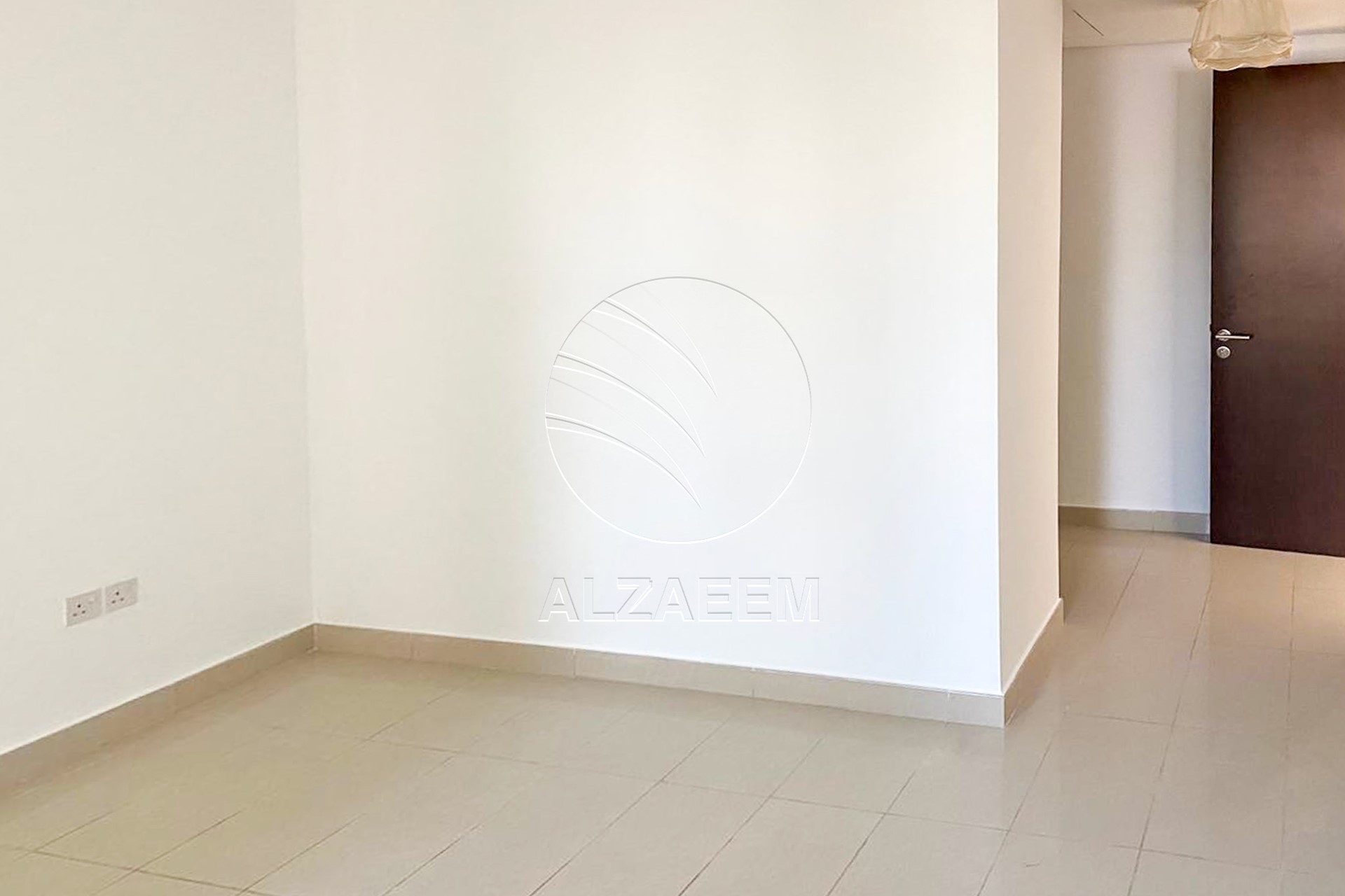 Accessible Unit | 1BR + Balcony | Prime Location