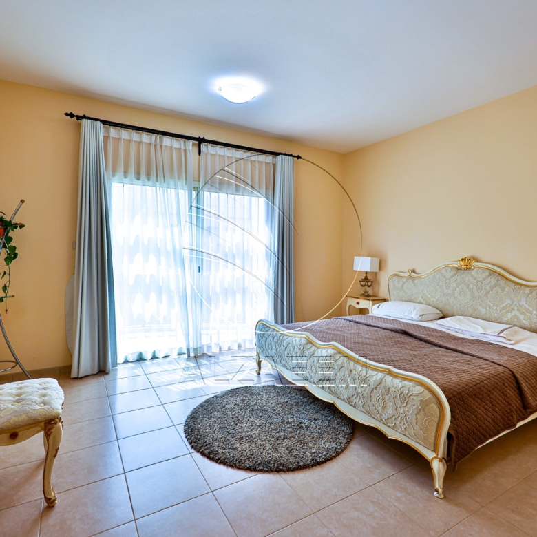 Single Row | Gated Community | Premium Location