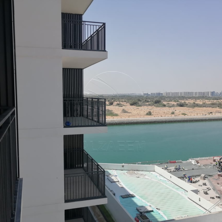 Canal View | High Level | Move-in Ready