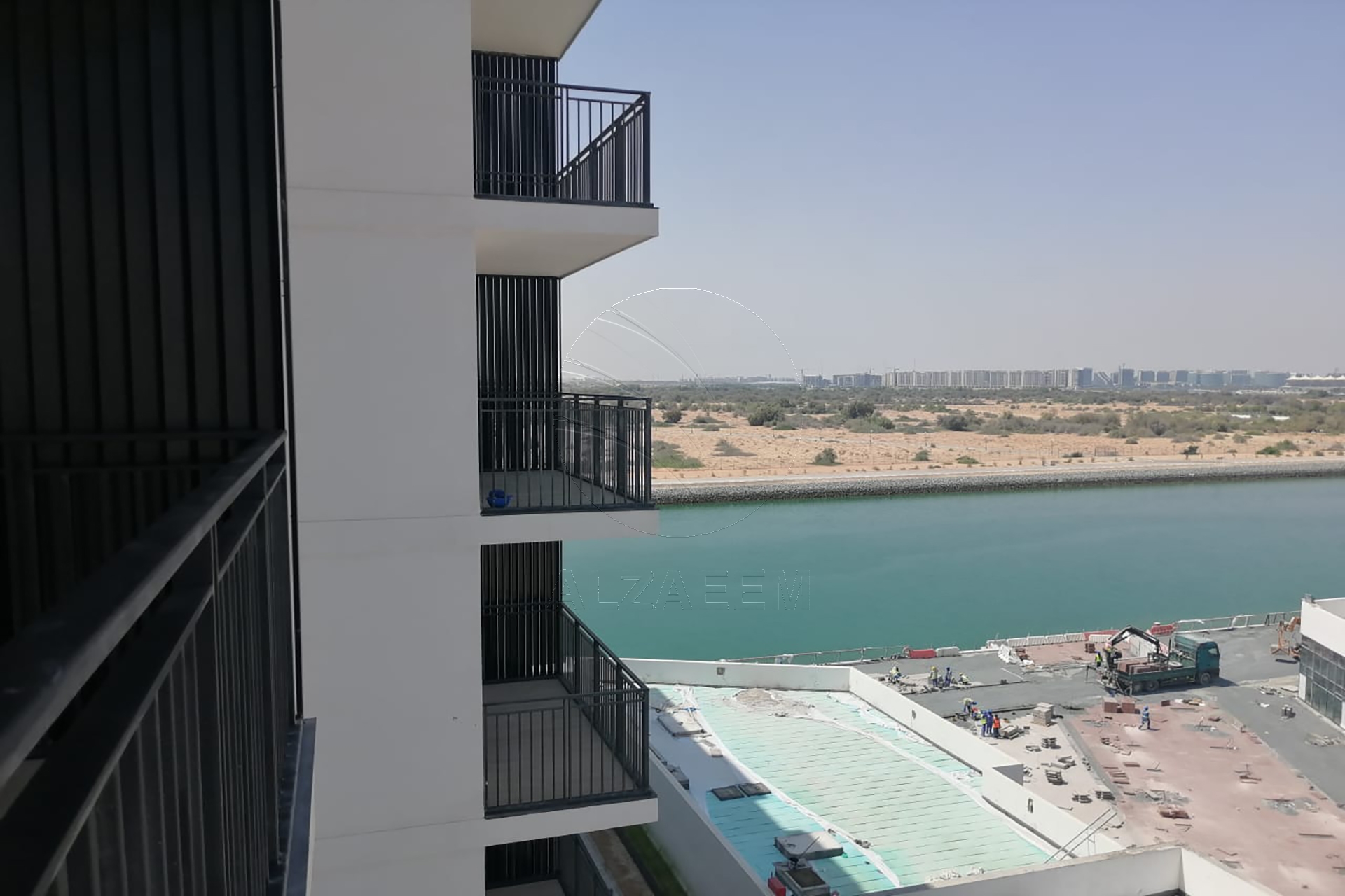 Canal View | High Level | Move-in Ready
