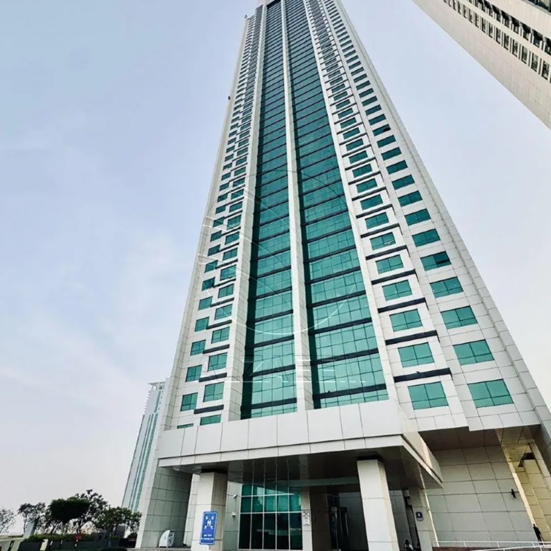 Partial Sea View | Higher Floor | Upcoming
