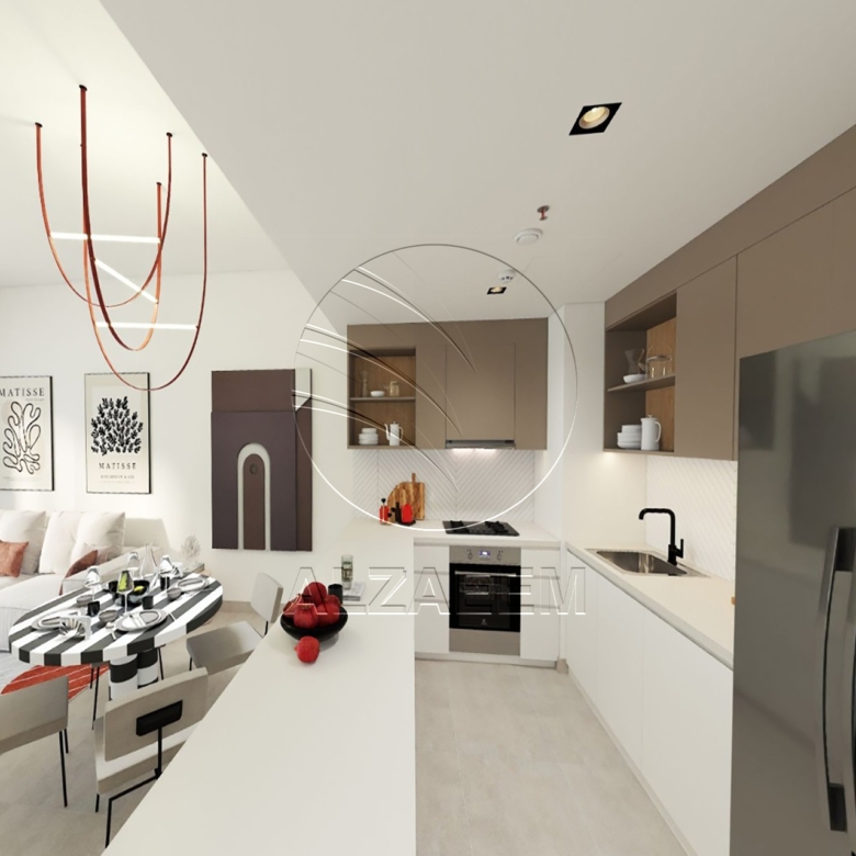 CORNER unit | Prime Location | Luxury Living