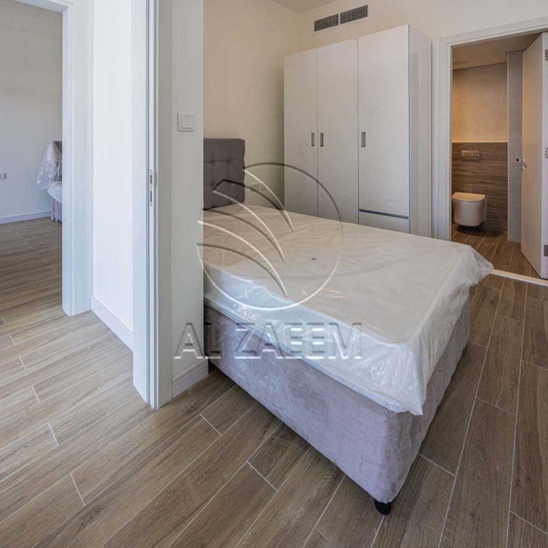 Fully Furnished Loft | Full Canal View | Rented