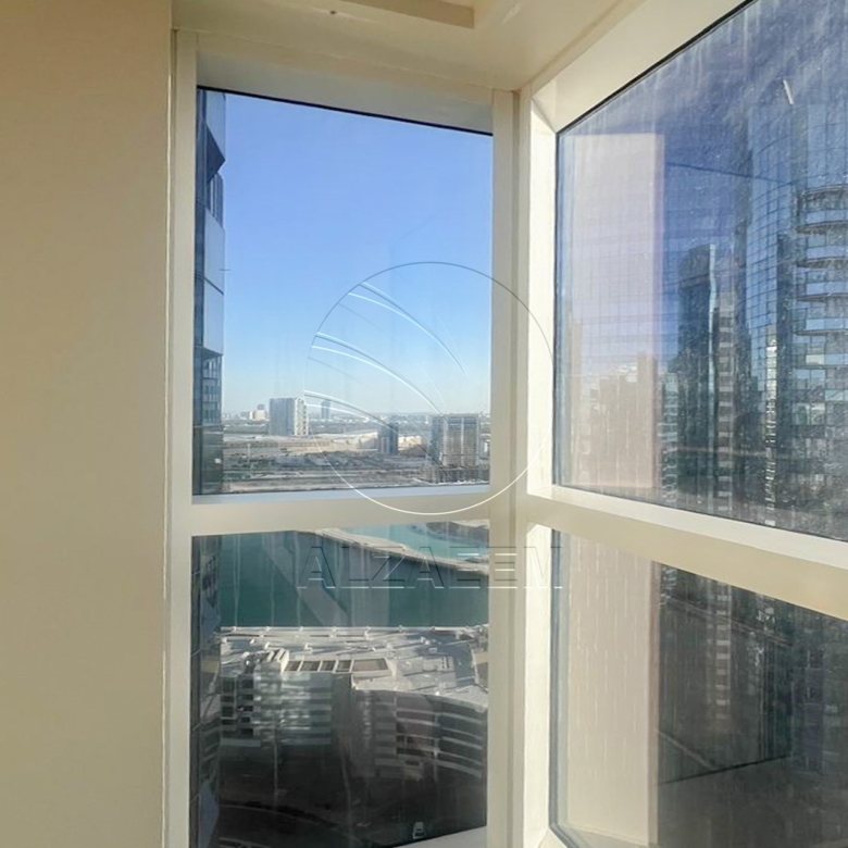 VACANT | Higher Floor | Sea and Mangrove View