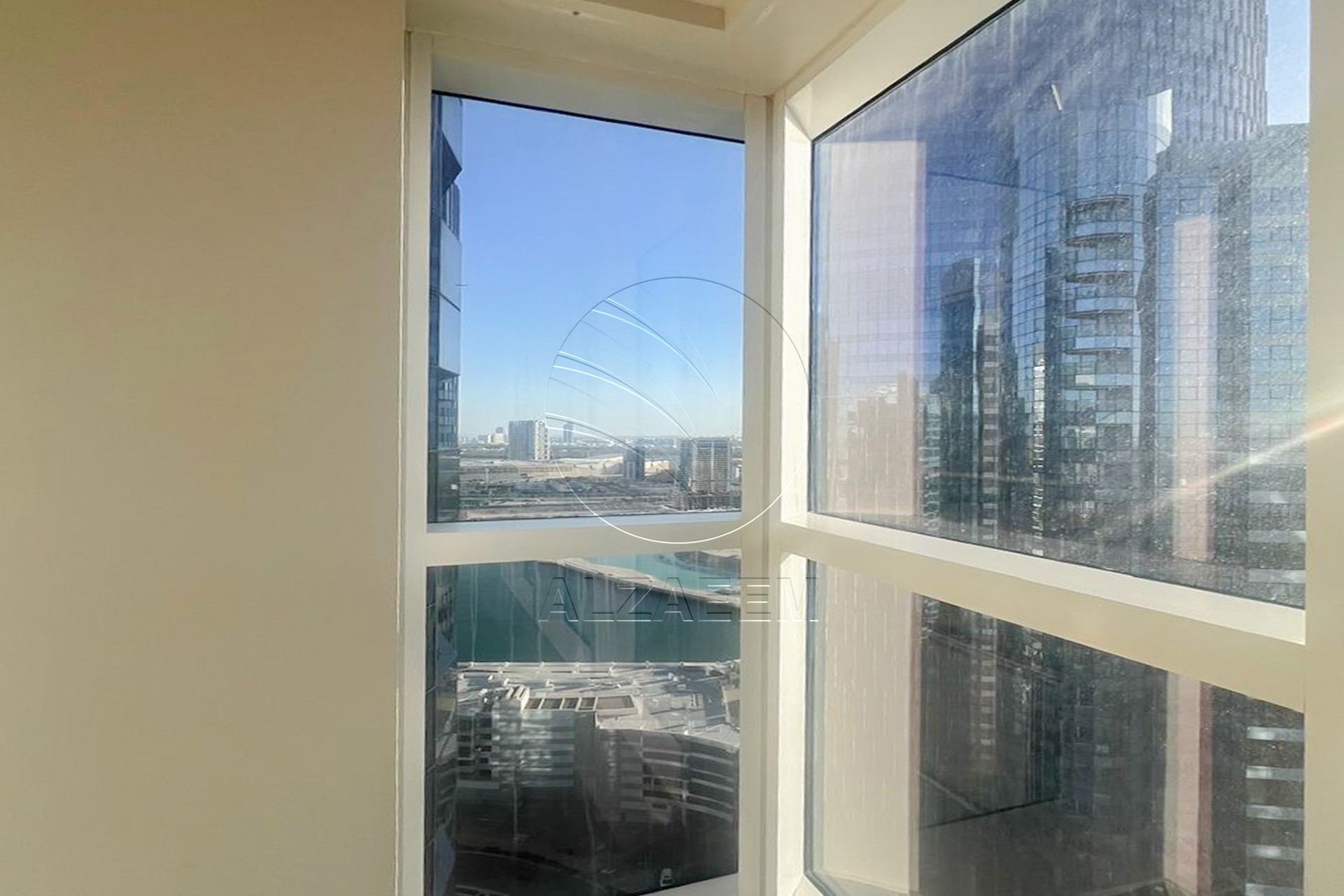 VACANT | Higher Floor | Sea and Mangrove View