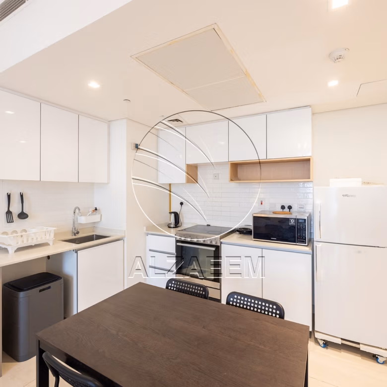 Fully Furnished | Up to 4 Payments | High Finishing