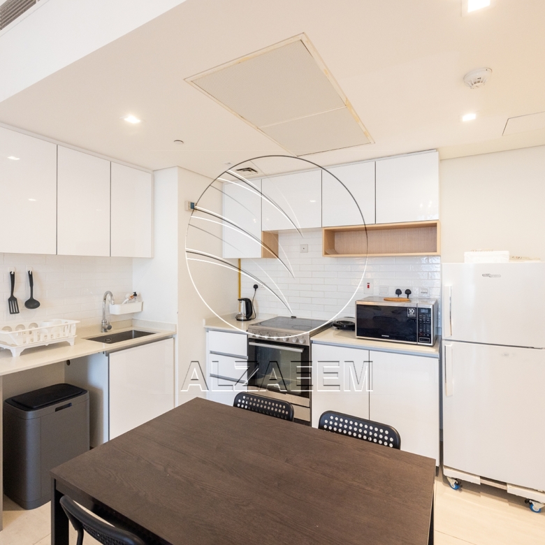 Fully Furnished | Up to 4 Payments | High Finishing
