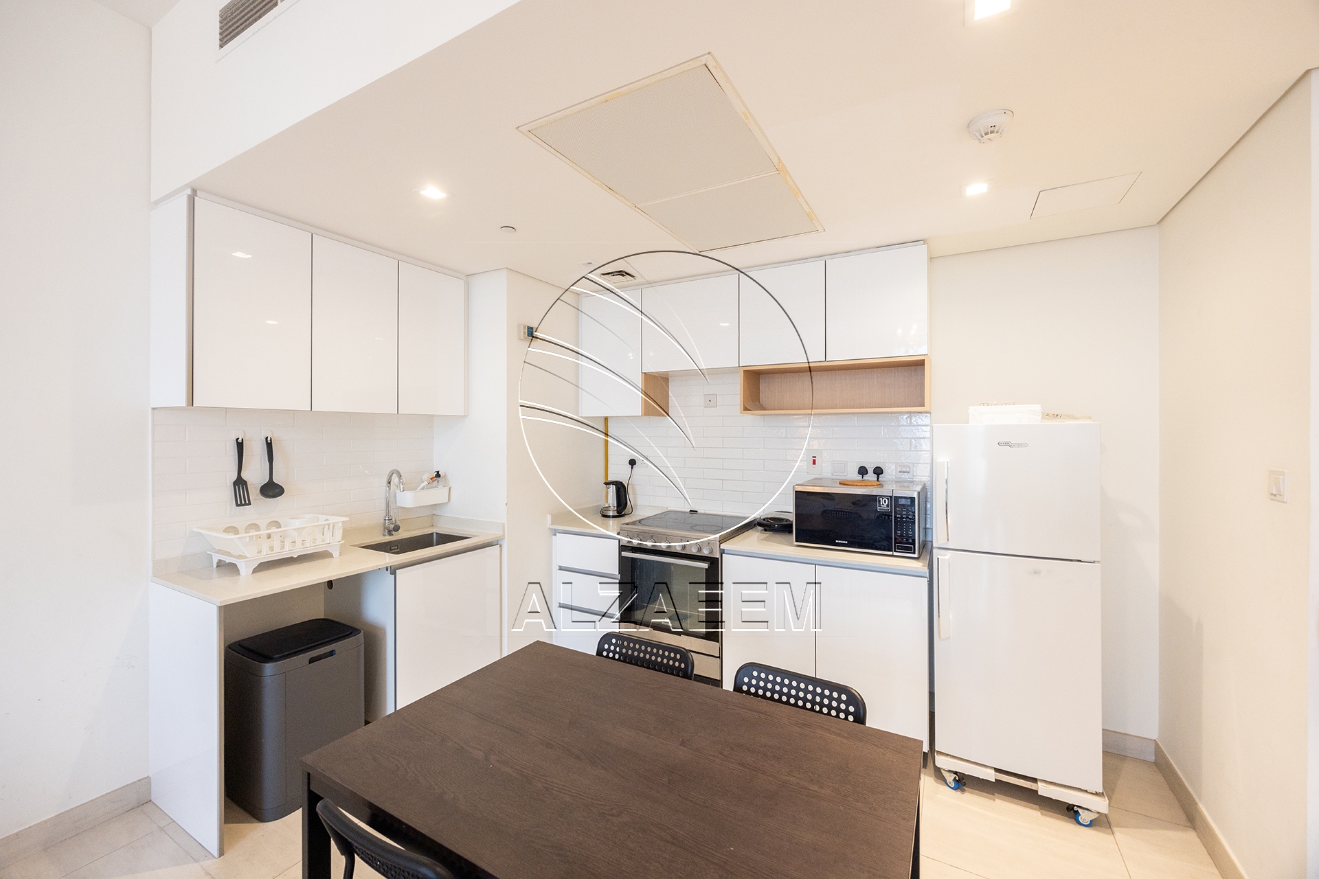Fully Furnished | Up to 4 Payments | High Finishing