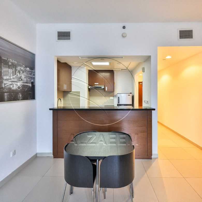 HOT! Move-in Ready | Furnished Unit | High Floor
