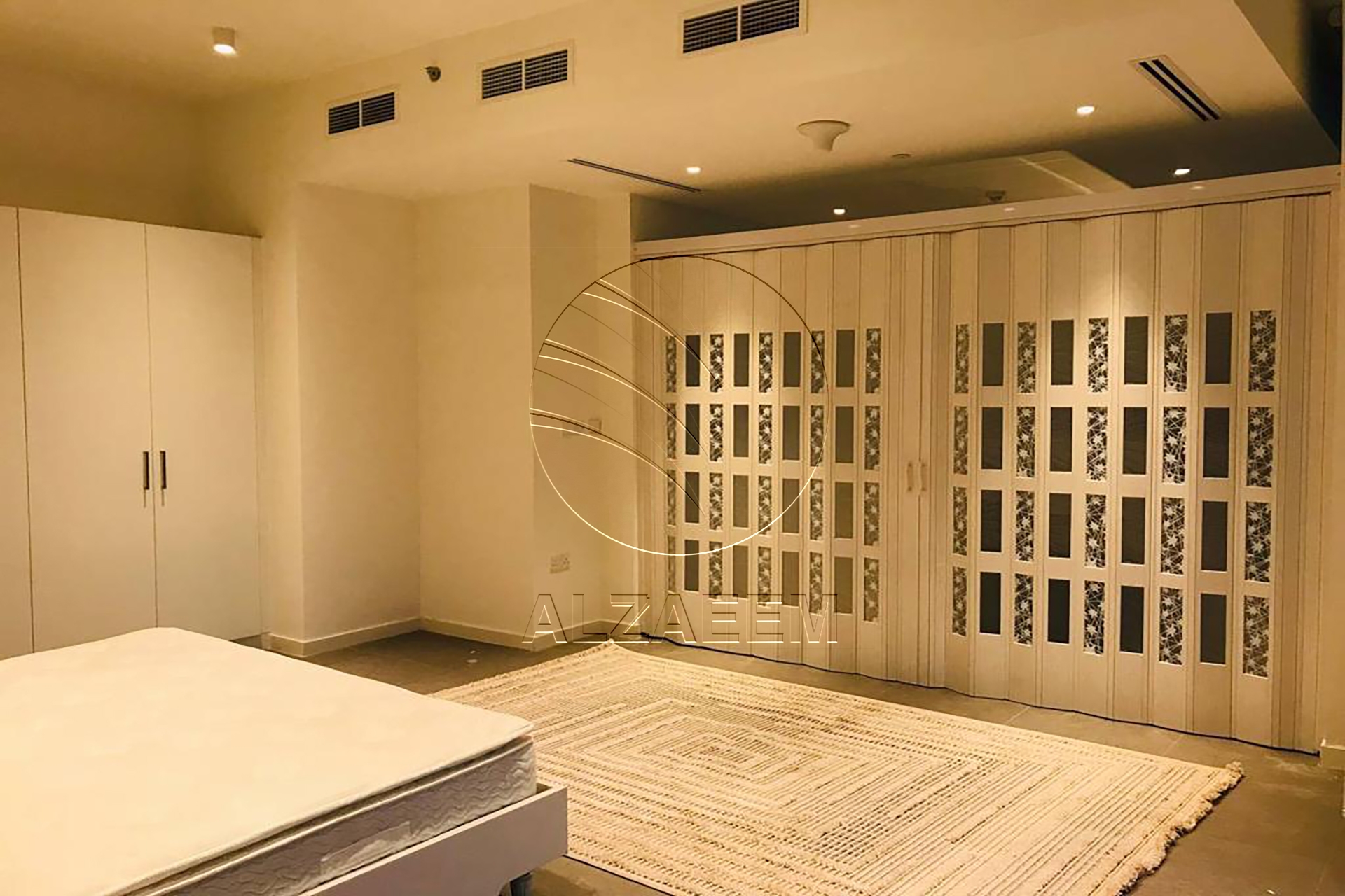 Furnished | High Level Unit with Sea View