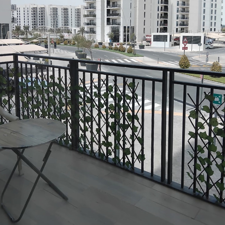 VACANT | Fully Furnished | SeaWorld View