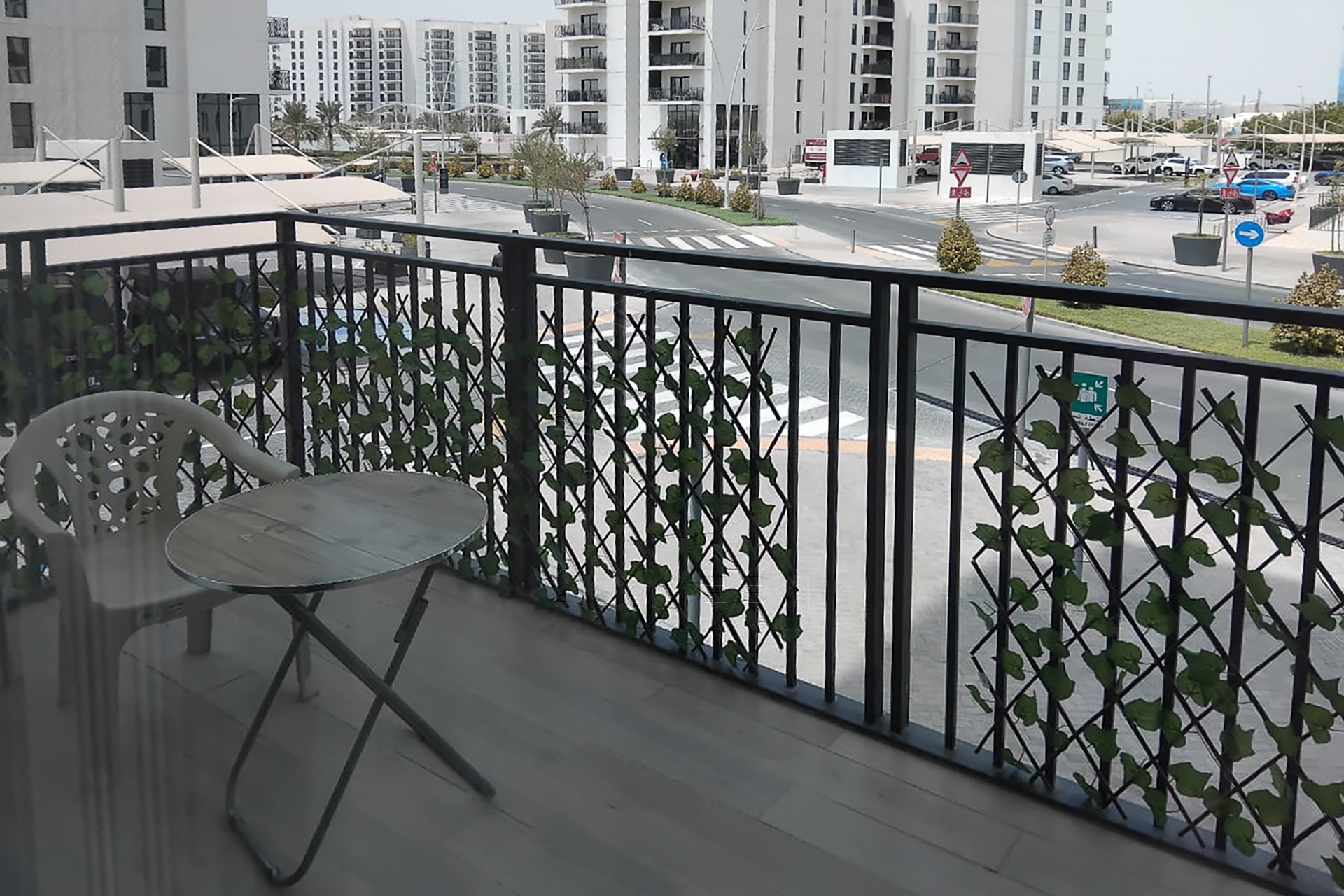 VACANT | Fully Furnished | SeaWorld View