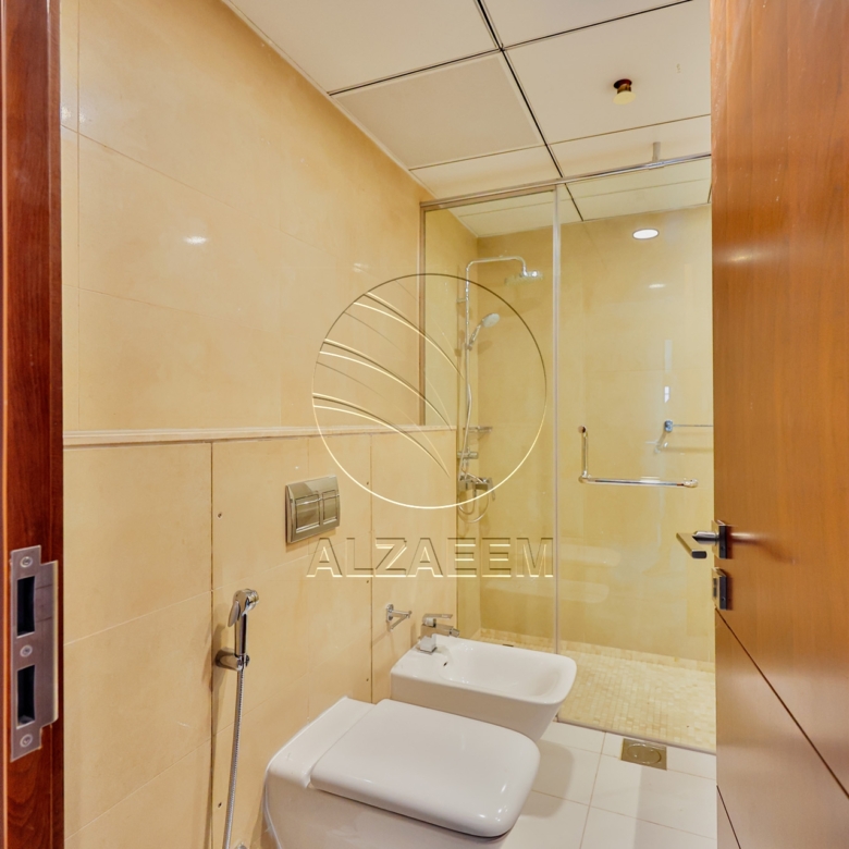 Serene Mangrove View | Big Terrace | Huge Duplex