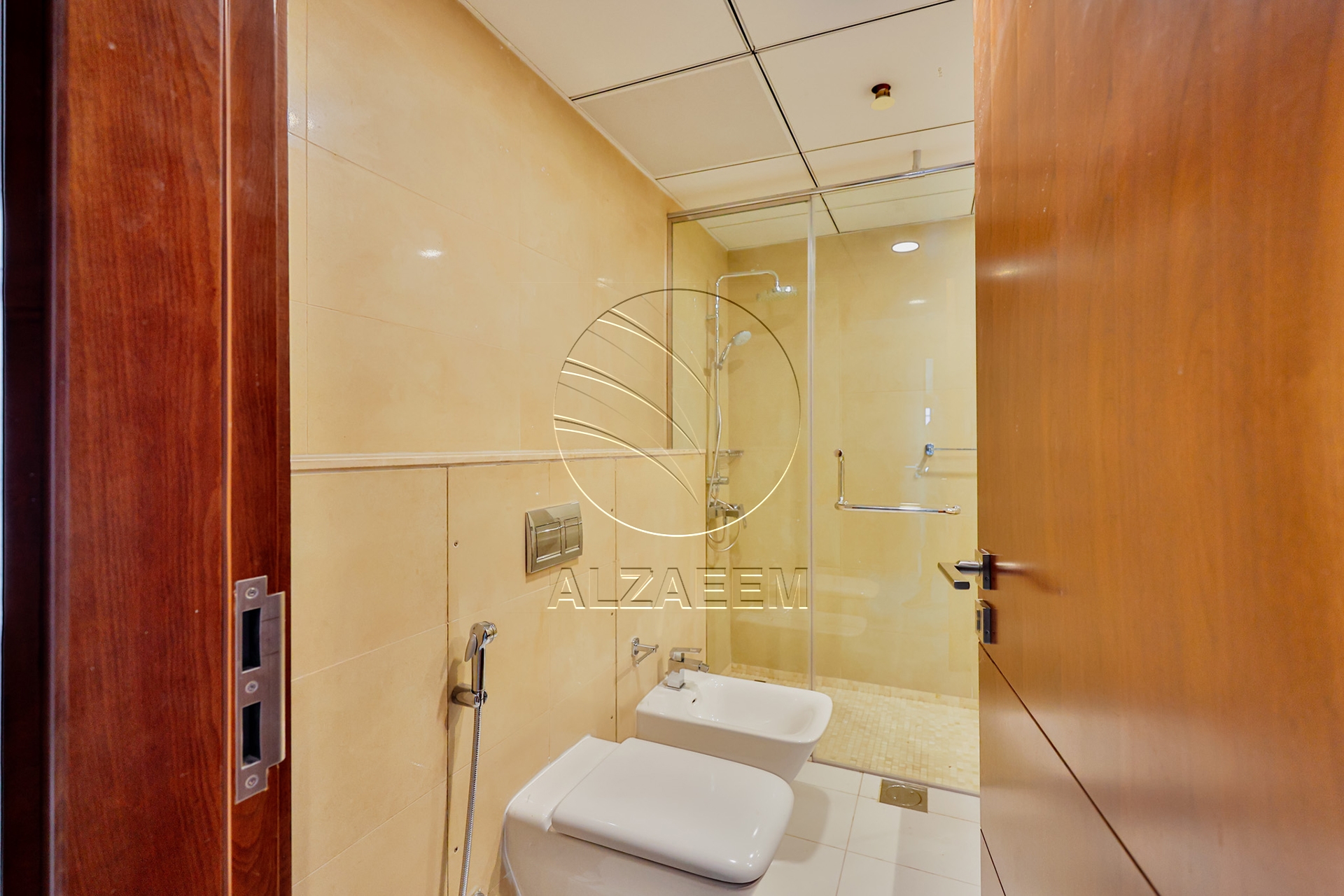 Serene Mangrove View | Big Terrace | Huge Duplex