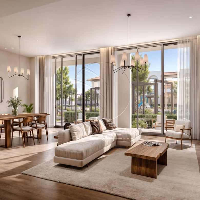 Tuscan-inspired | Vibrant and Convenient Living