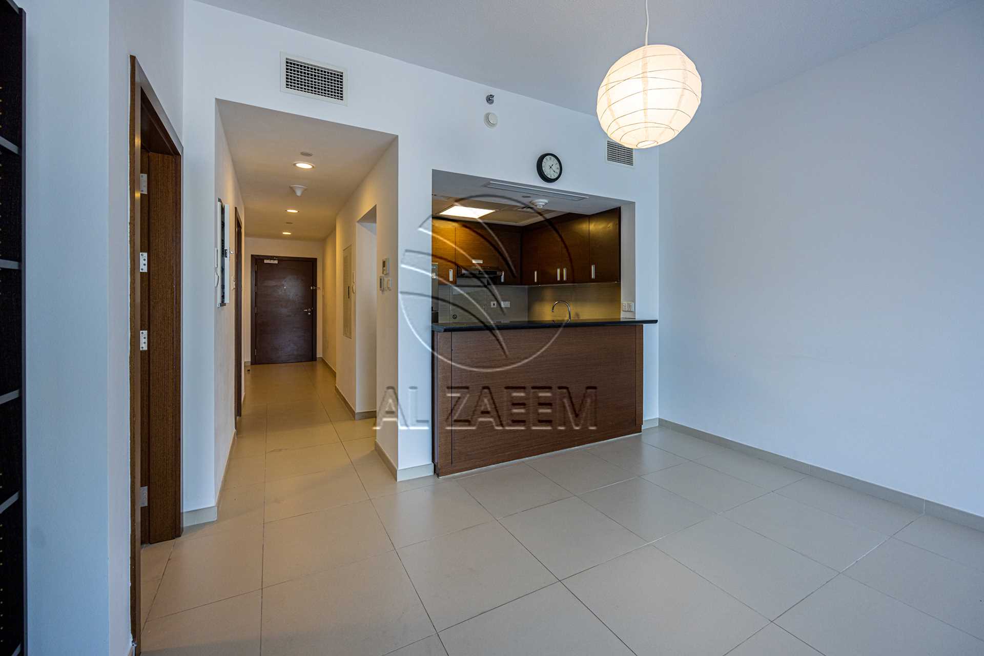 Community View | Furnished | Perfect Investment