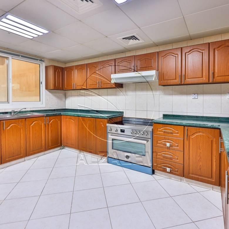 Single Row | Gated Community | Premium Location