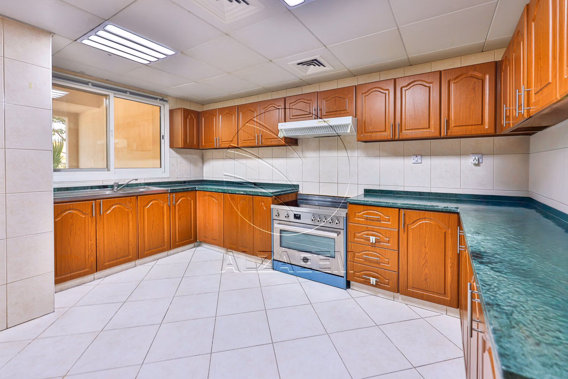 Single Row | Gated Community | Premium Location