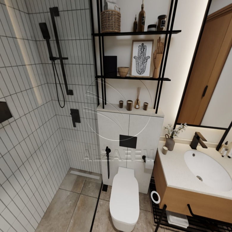 High Floor | Pool View | Premium Location