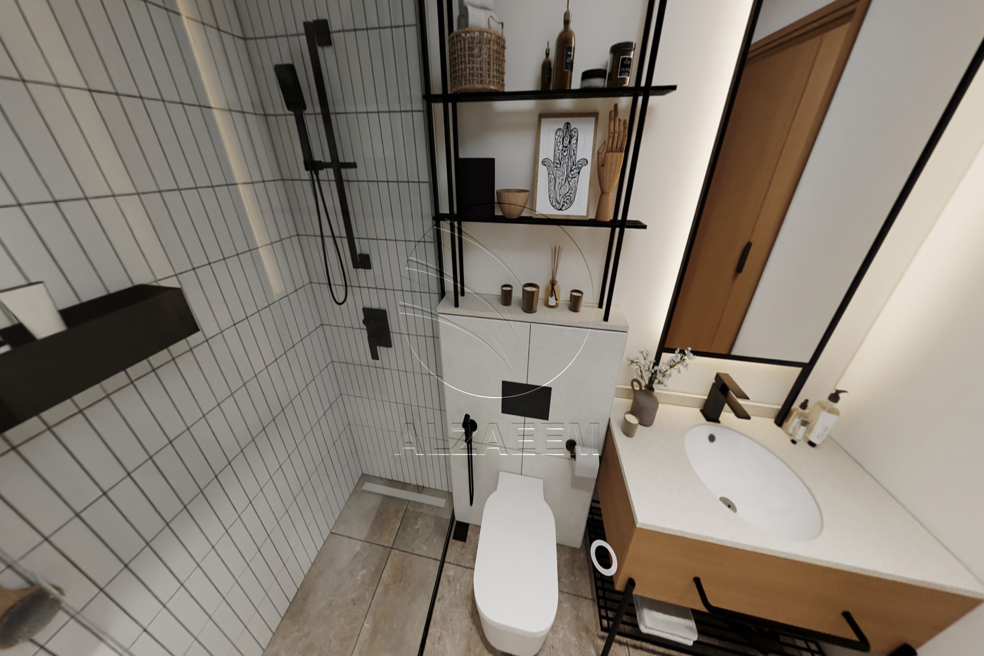 High Floor | Pool View | Premium Location