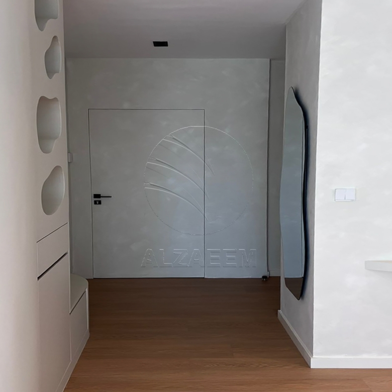 Upgraded Unit | Full Sea View | Furnished Option