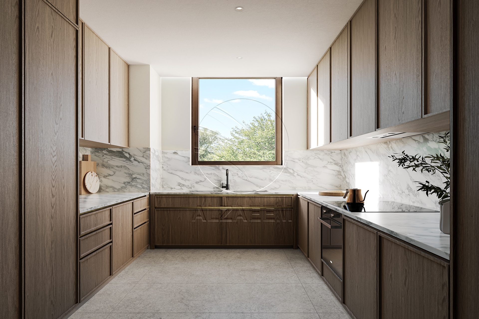 √ Hot Deal! | Modern Design | 2+Maid √
