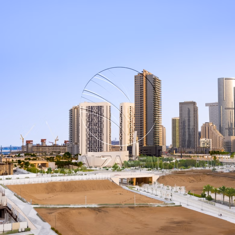 Fully Furnished | Up to 4 Payments | High Finishing