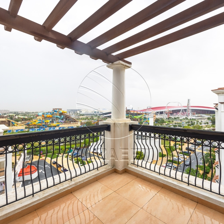 Move-in Ready | On High Floor | Stunning Views