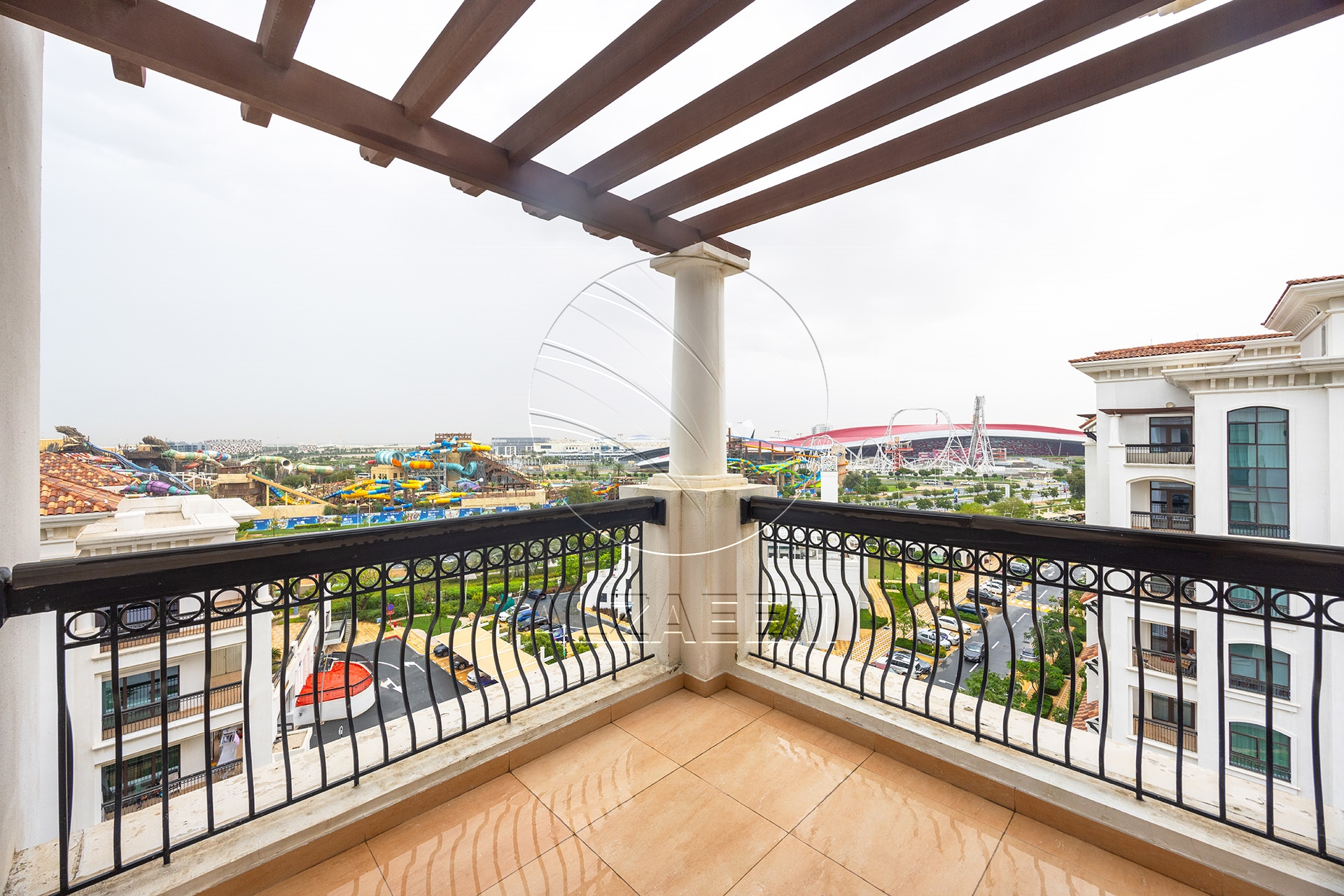 Move-in Ready | On High Floor | Stunning Views