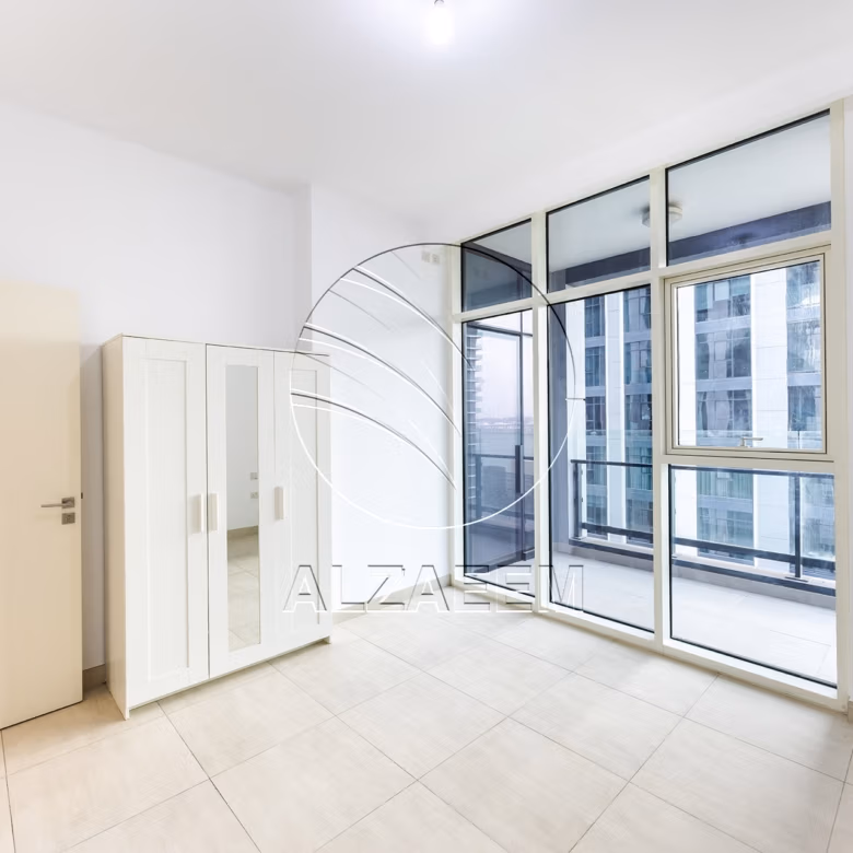 2 Balconies | Partial Sea View | Up to 2 Payments