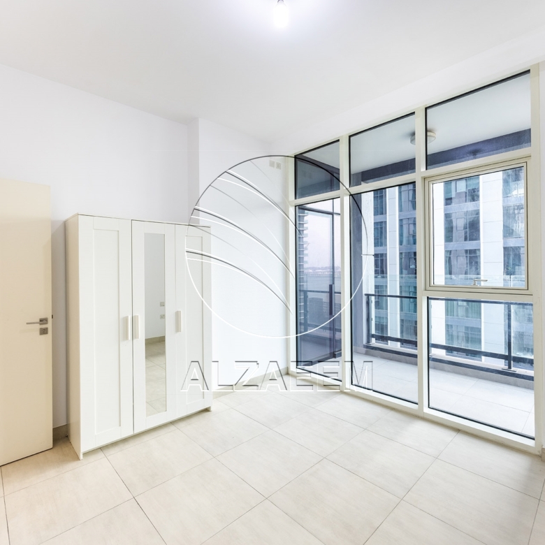 2 Balconies | Partial Sea View | Up to 2 Payments