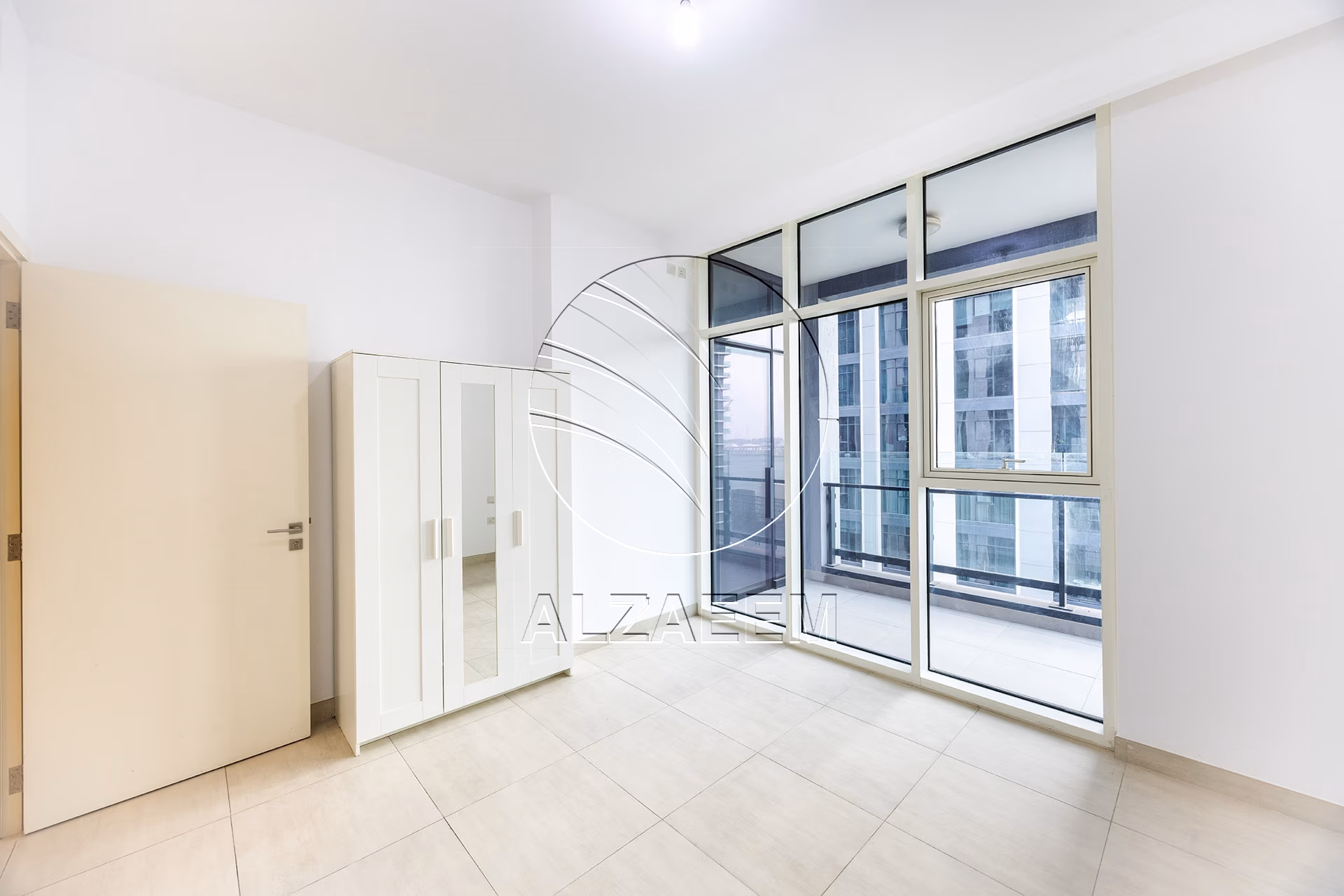 2 Balconies | Partial Sea View | Up to 2 Payments