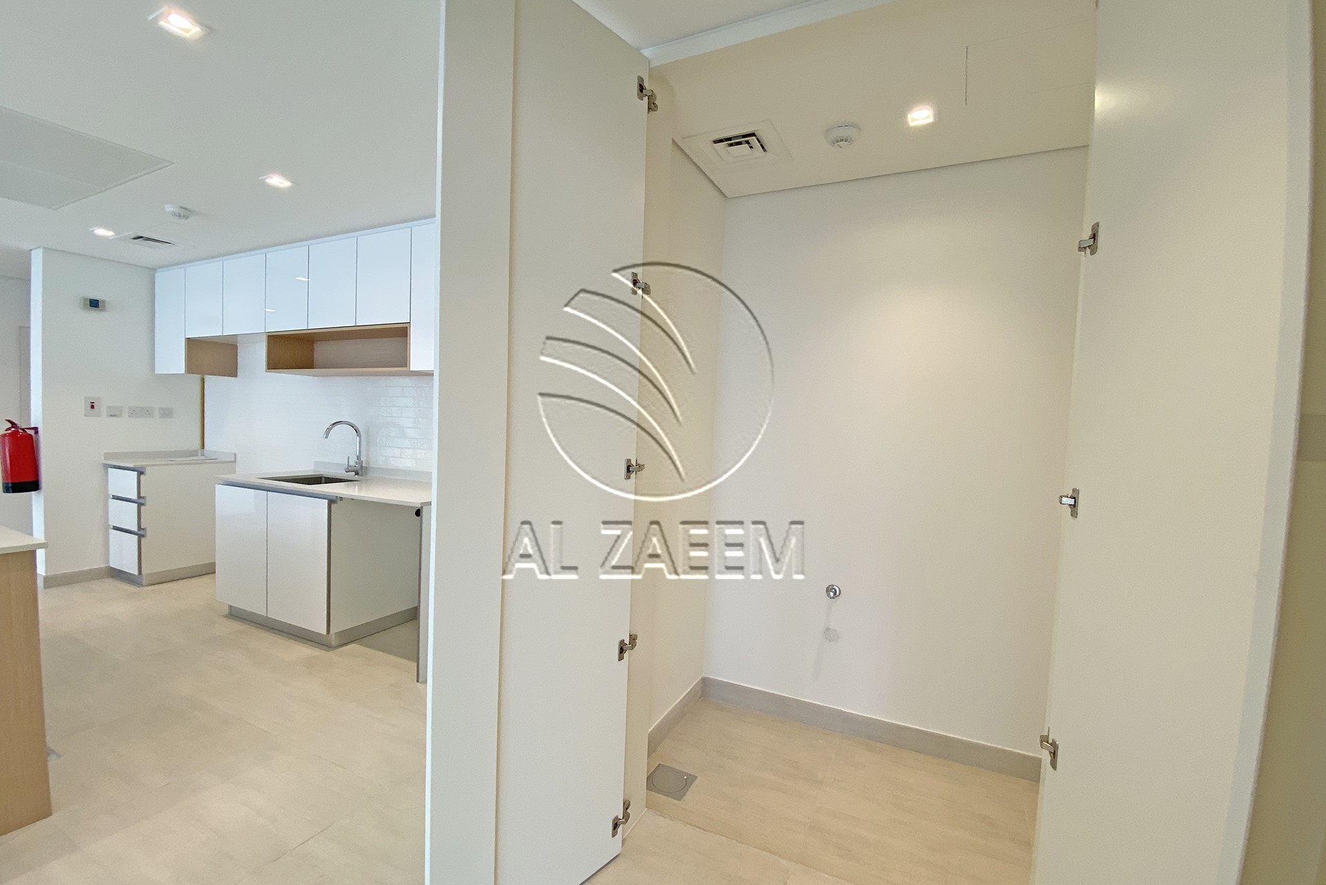 √ 3BR+Maid | CORNER UNIT | Kitchen Appliances √