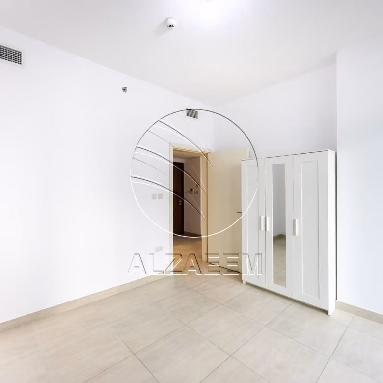2 Balconies | Partial Sea View | Up to 2 Payments