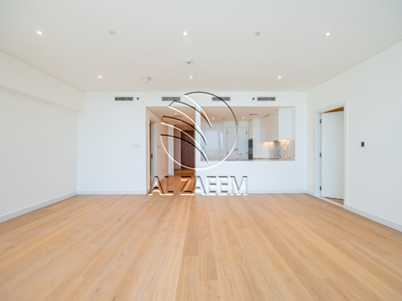 SIMPLEX 1BR | Partial Sea View | Beach Access
