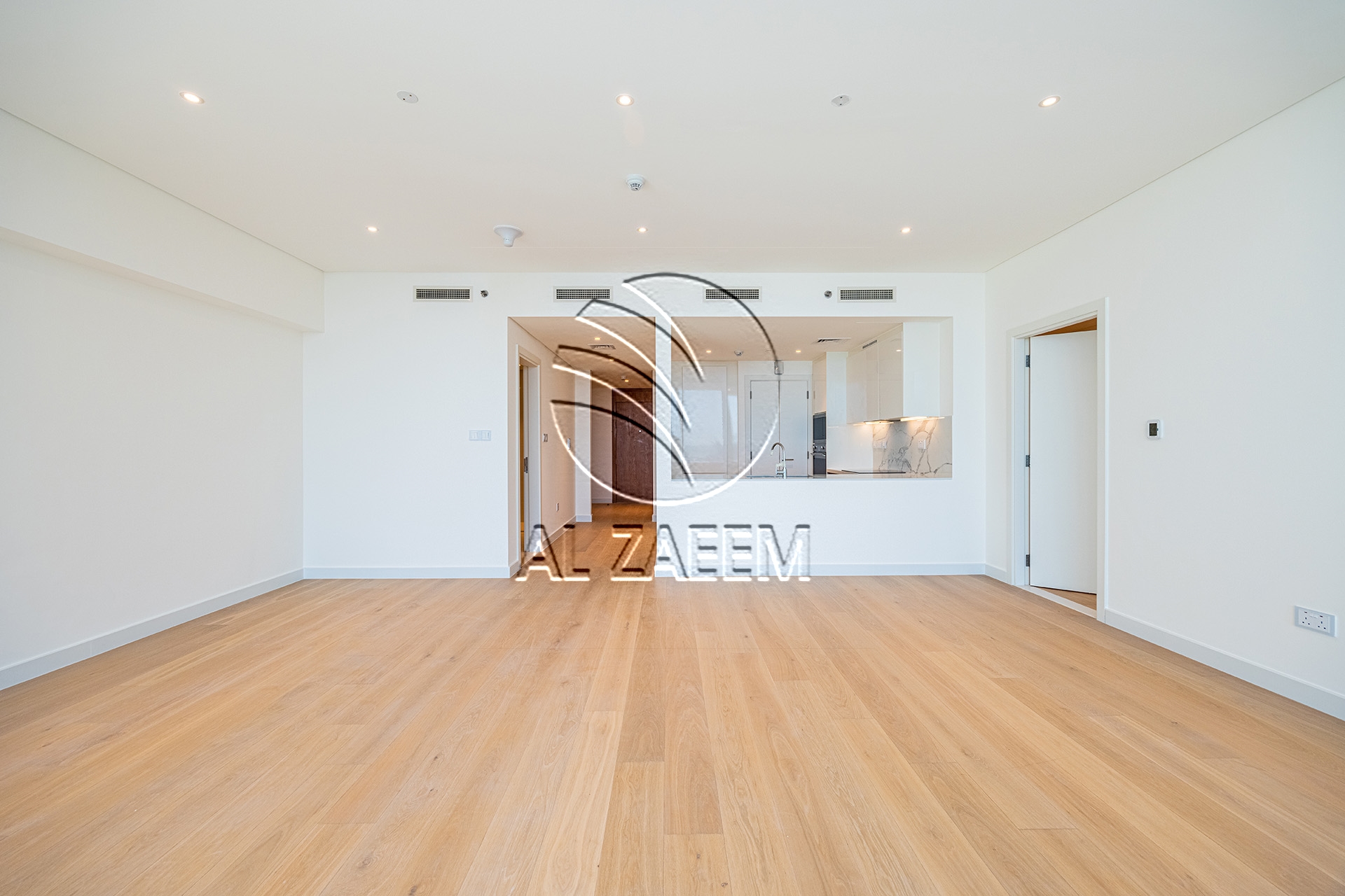 SIMPLEX 1BR | Partial Sea View | Beach Access