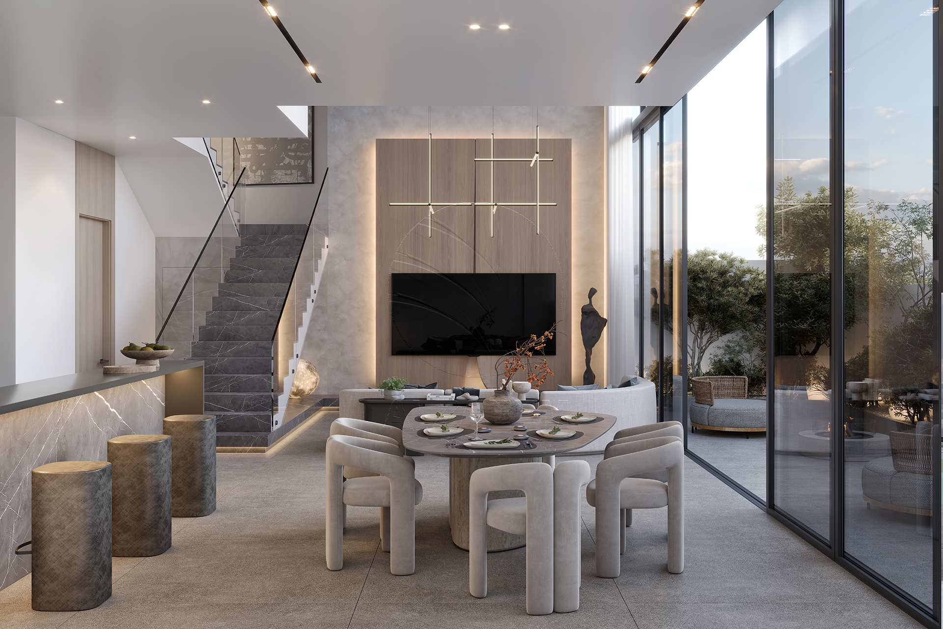 √ RARE Duplex | LOW Premium | Waterfront Living √