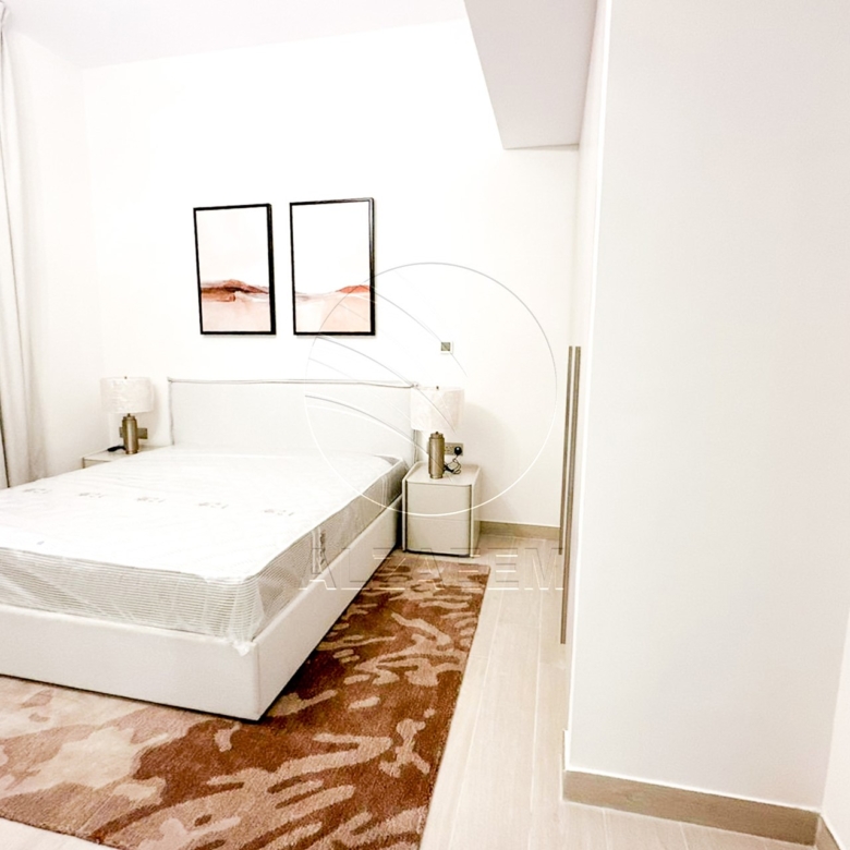 Furnished! Partial Sea View | Flexible Payments