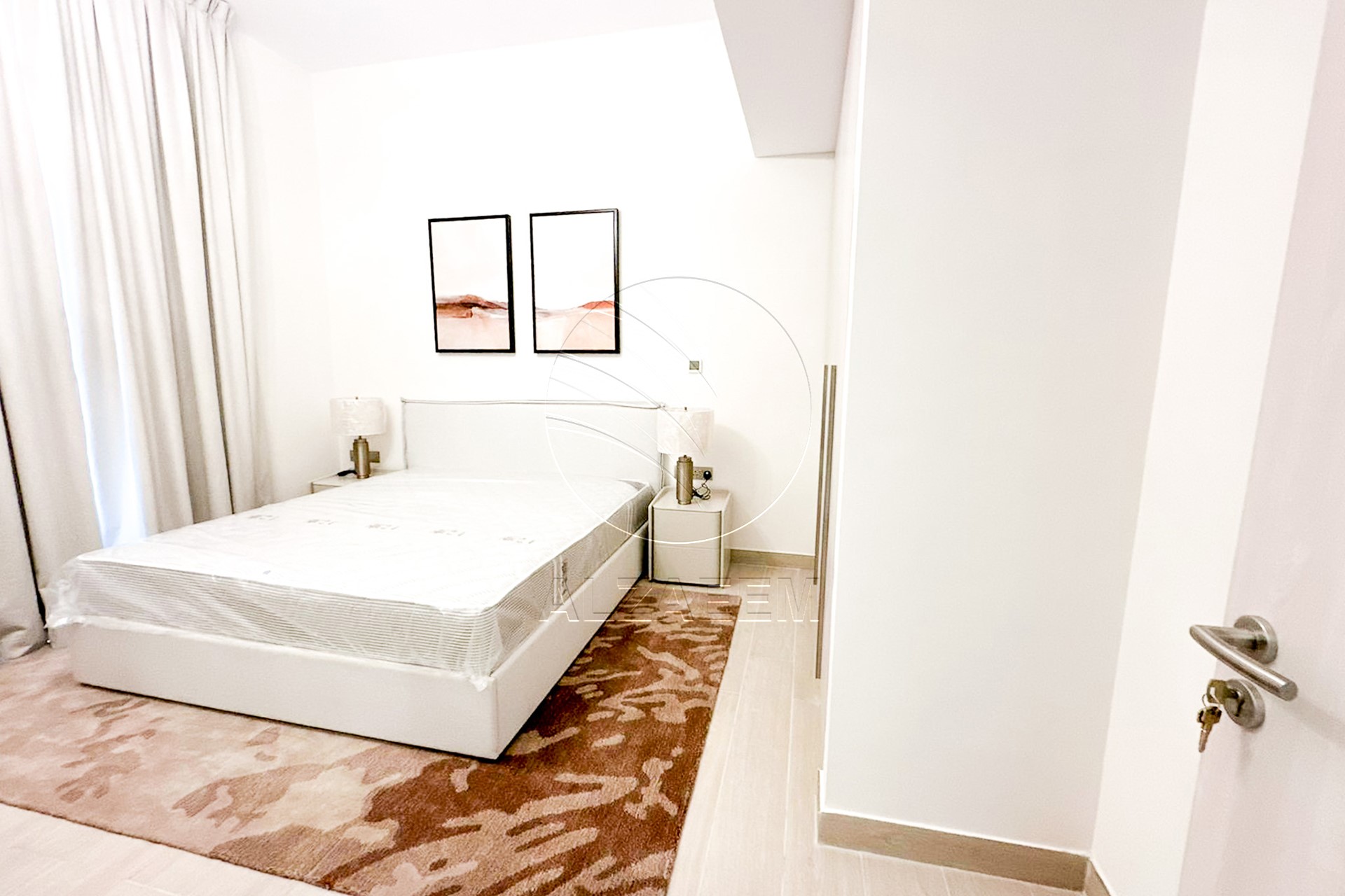 Furnished! Partial Sea View | Flexible Payments