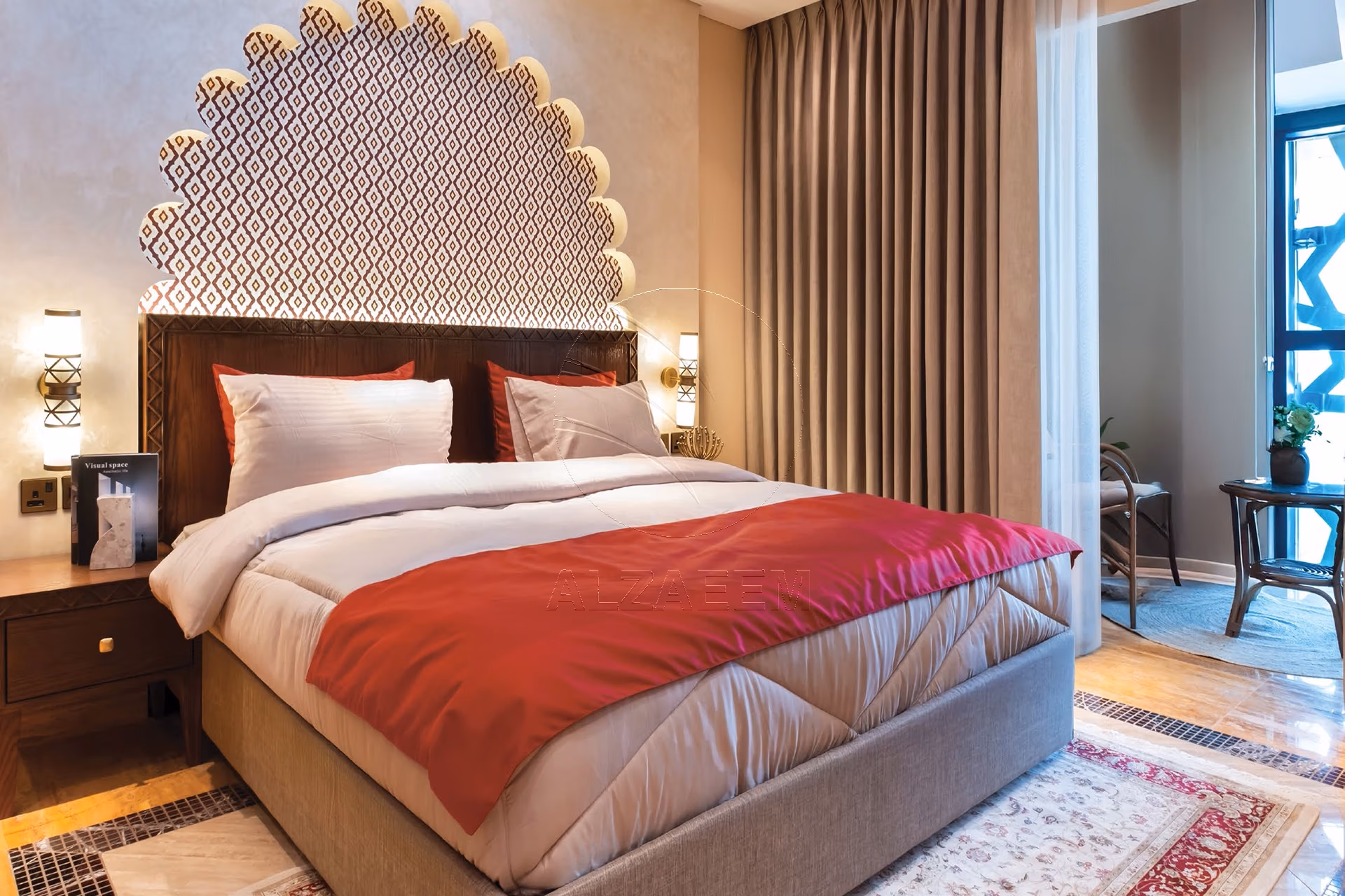 √5-Star Hotel Lifestyle Luxury Living | HOT DEAL√