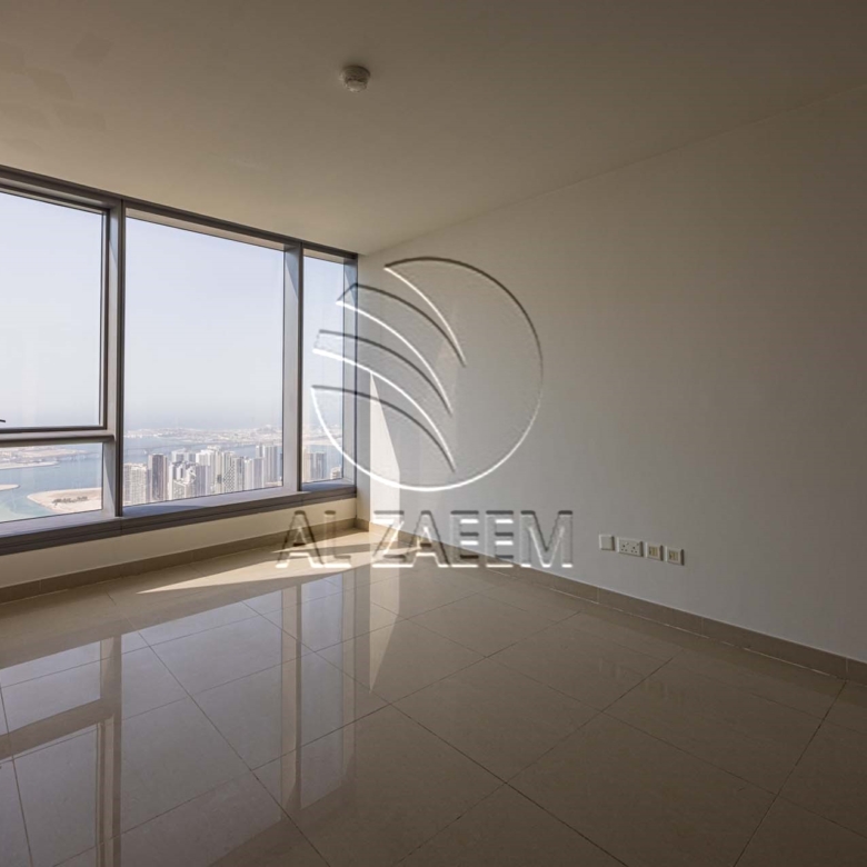 Biggest Layout | High Level |Amazing Full Sea View