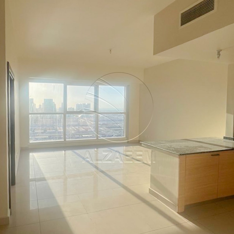 VACANT | Higher Floor | Sea and Mangrove View
