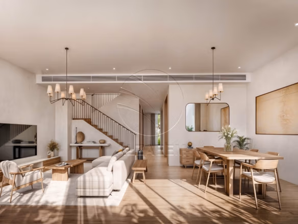 Luxury Living | Single Row | Low Premium