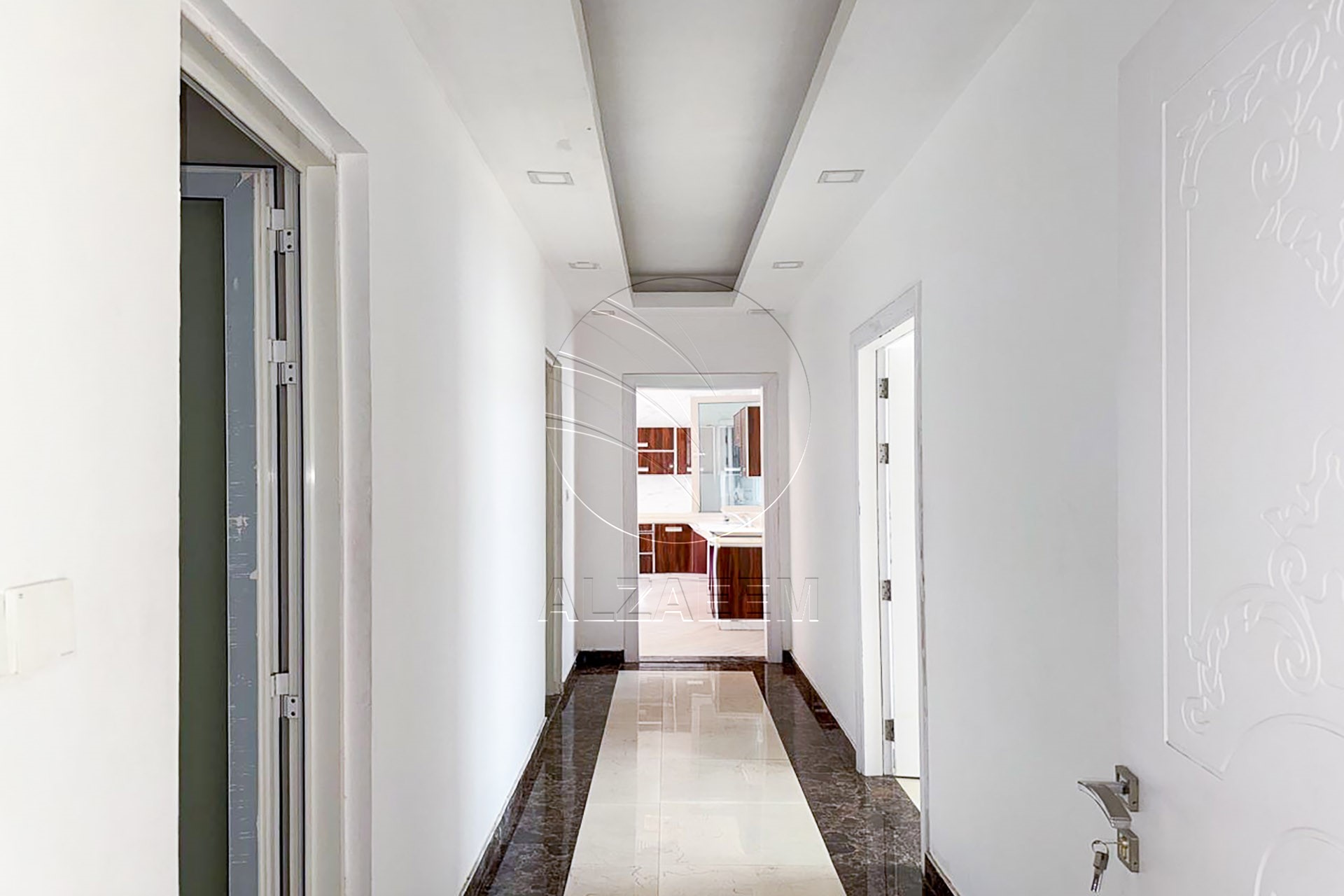 √Classic Stand Alone Villa | Near Al Ghadeer Park√