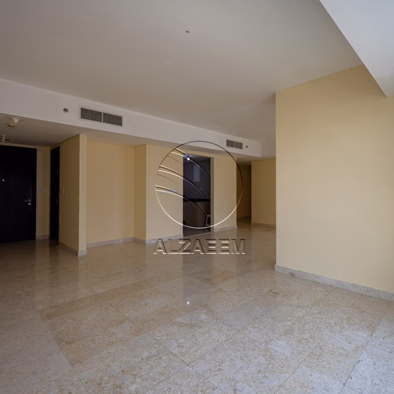 2BR+Storage Room | Higher Floor | Sea View