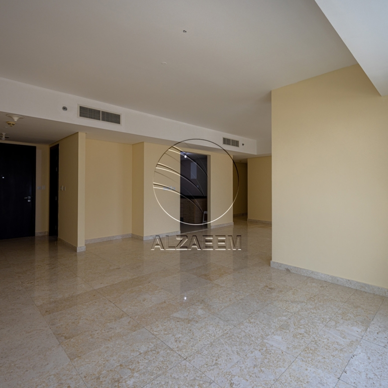 2BR+Storage Room | Higher Floor | Sea View
