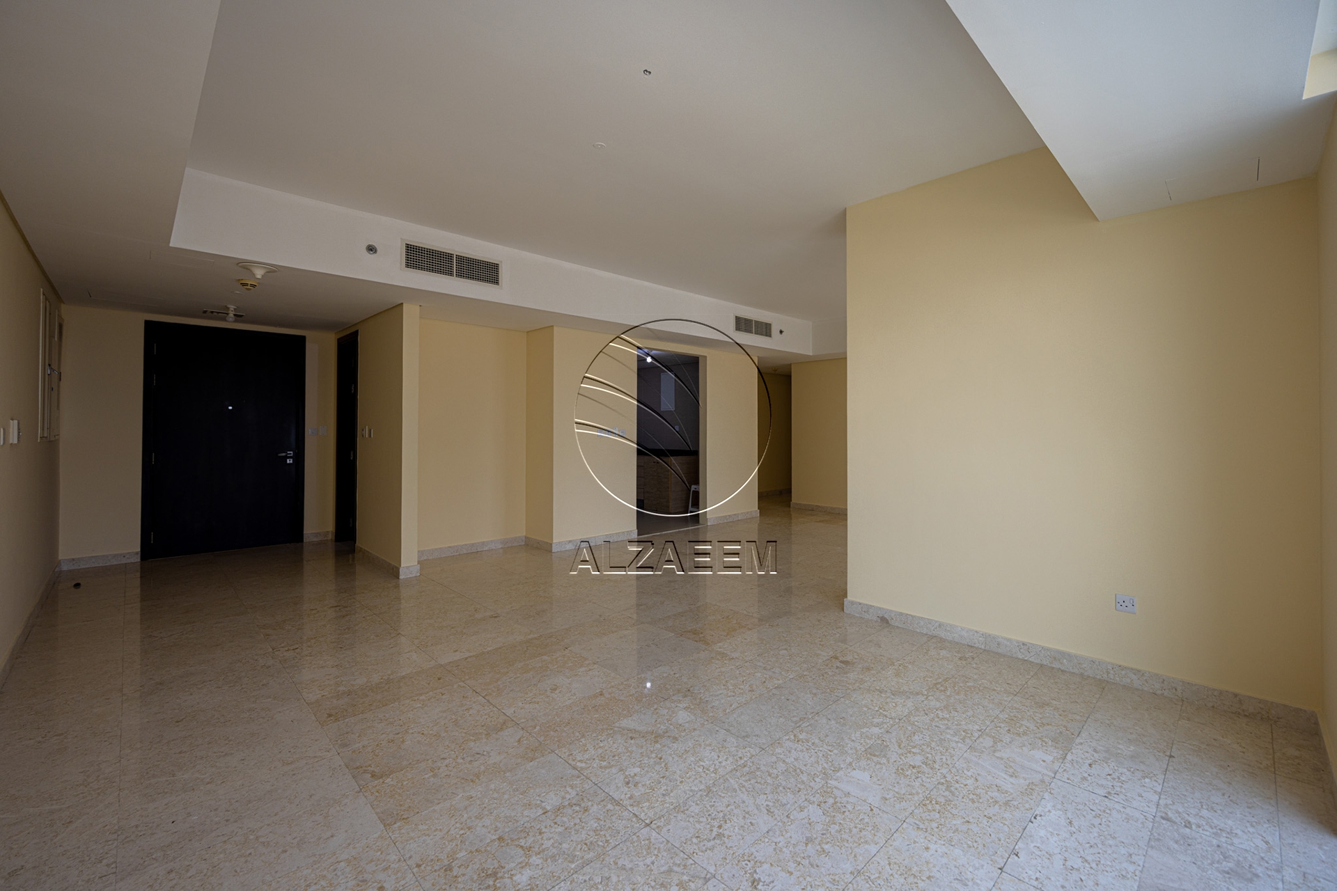 2BR+Storage Room | Higher Floor | Sea View